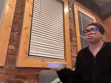 Zahrabliss Chaturbate stream image from January 17, 2026
