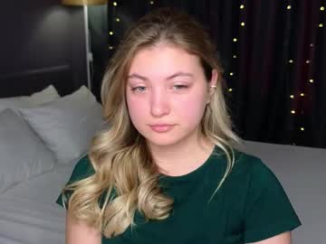 Angel__Grace Chaturbate stream image from January 17, 2026