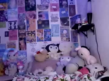 Angelbunnybun Chaturbate stream image from January 17, 2026