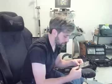 Inspireduser Chaturbate stream image from January 17, 2026