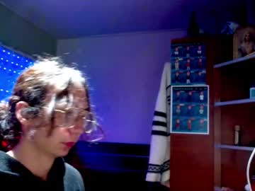 Najimi_Uwu Chaturbate stream image from January 17, 2026