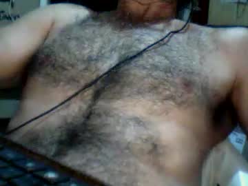 Ruralman37 Chaturbate stream image from January 17, 2026