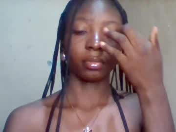 Sweetangelx0 Chaturbate stream image from January 17, 2026
