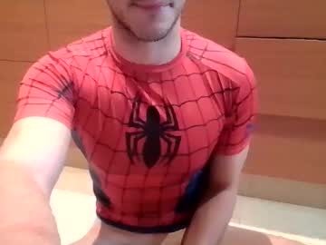 Tommm_1234 Chaturbate stream image from January 17, 2026