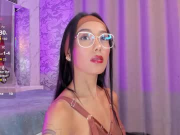 Abby_Adams20 Chaturbate stream image from January 17, 2026