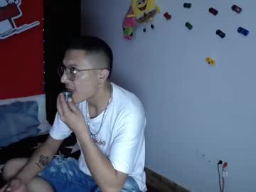 Alexdimate63 Chaturbate stream image from January 17, 2026