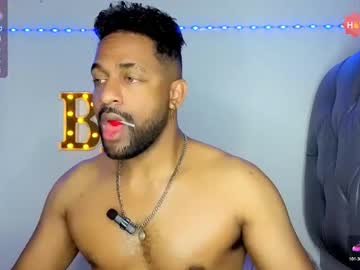 Bbcblackhot33 Chaturbate stream image from January 17, 2026