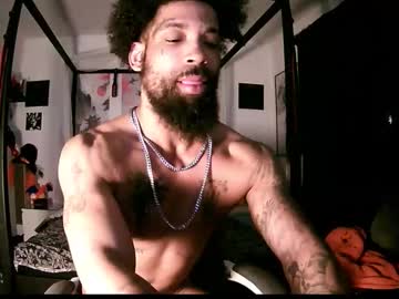 Bigtawkz Chaturbate stream image from January 17, 2026