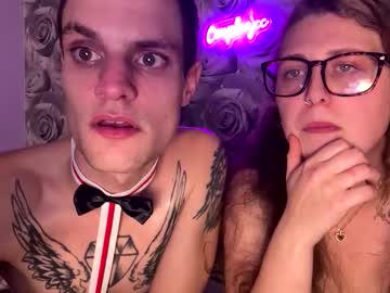 Coupleajcc Chaturbate stream image from January 17, 2026