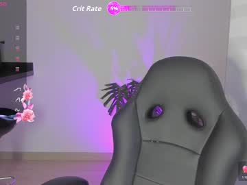 Doll_Waif Chaturbate stream image from January 17, 2026