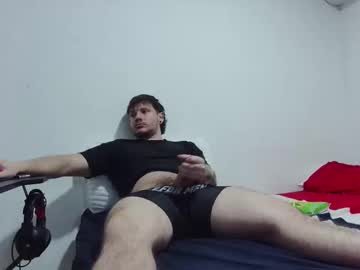 Eskol212 Chaturbate stream image from January 17, 2026