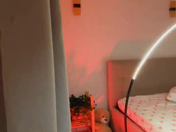 F0xmia Chaturbate stream image from January 17, 2026