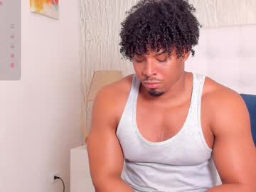 Jacub_Micke Chaturbate stream image from January 17, 2026
