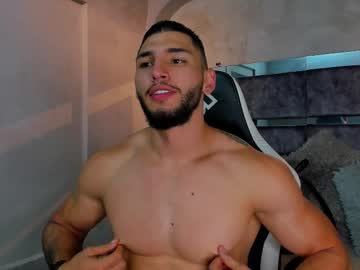 Louis_Connor Chaturbate stream image from January 17, 2026