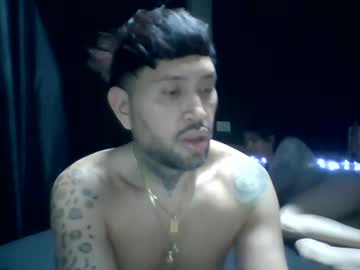 Miguel05031985 Chaturbate stream image from January 17, 2026