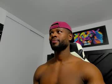 Peter_Coleman Chaturbate stream image from January 17, 2026