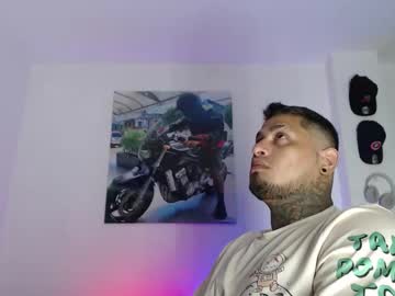 Soy_Apolo Chaturbate stream image from January 17, 2026