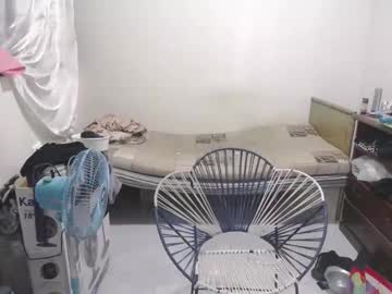 Valentina_Bonariva Chaturbate stream image from January 17, 2026
