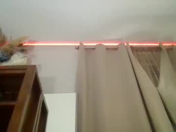 Visol12 Chaturbate stream image from January 17, 2026