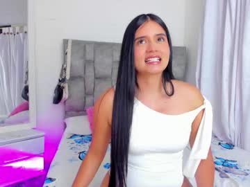 Adhara__Evanss Chaturbate stream image from January 17, 2026
