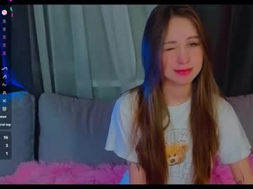 Alice_Loft Chaturbate stream image from January 17, 2026