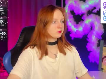 Angelwise Chaturbate stream image from January 17, 2026
