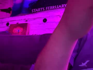 Archie777879 Chaturbate stream image from January 17, 2026