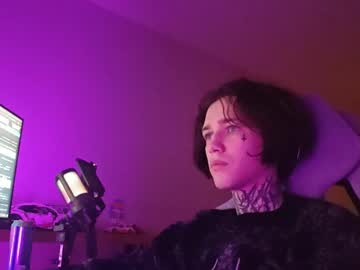 Chasxr Chaturbate stream image from January 17, 2026