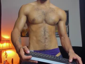 Dustyn__Michelle Chaturbate stream image from January 17, 2026