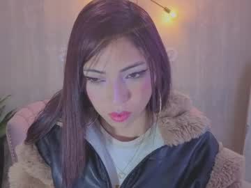 Elody_A Chaturbate stream image from January 17, 2026