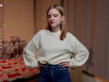 Fernandafurfey Chaturbate stream image from January 17, 2026
