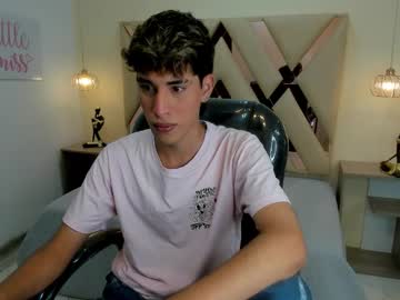 Ferphoenix_ Chaturbate stream image from January 17, 2026