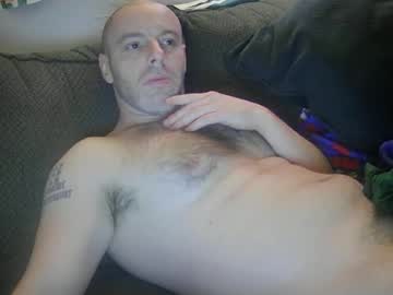 Irishdadbod Chaturbate stream image from January 17, 2026
