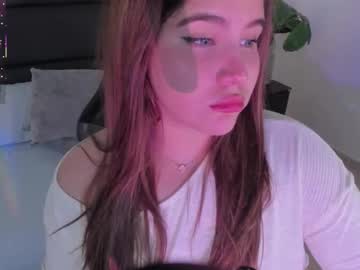 Ivy_Velvet Chaturbate stream image from January 17, 2026
