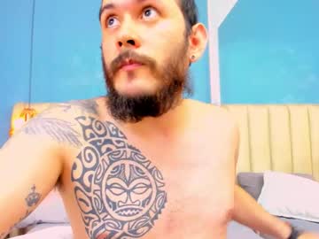Jeanpiere02 Chaturbate stream image from January 17, 2026