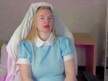 Karlenegriess Chaturbate stream image from January 17, 2026