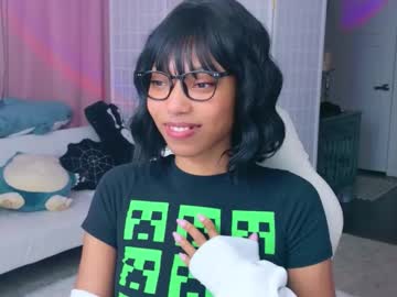 Lileviemarie Chaturbate stream image from January 17, 2026
