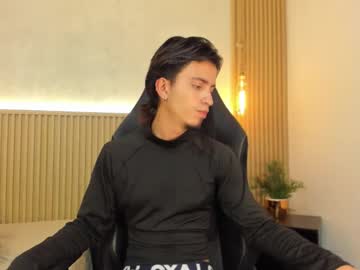 Pecadodivino2026 Chaturbate stream image from January 17, 2026