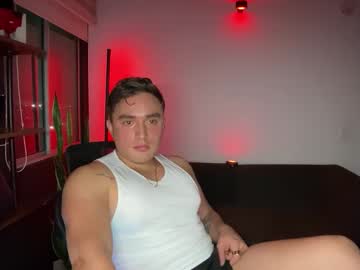 Robyn_Rocki Chaturbate stream image from January 17, 2026