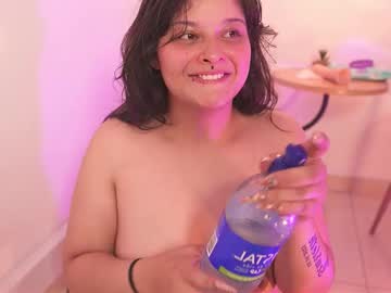 Scartleth Chaturbate stream image from January 17, 2026