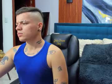 Wildthor26 Chaturbate stream image from January 17, 2026