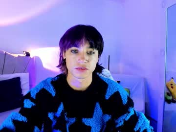 Xzerox_ Chaturbate stream image from January 17, 2026