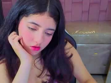 Crystal1_B_ Chaturbate stream image from January 17, 2026