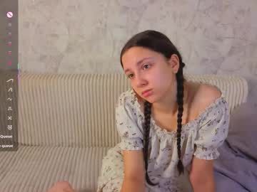 Ebonyleibenstein Chaturbate stream image from January 17, 2026