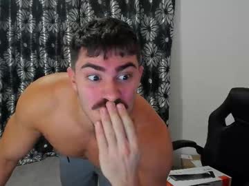 Greekgod199 Chaturbate stream image from January 17, 2026