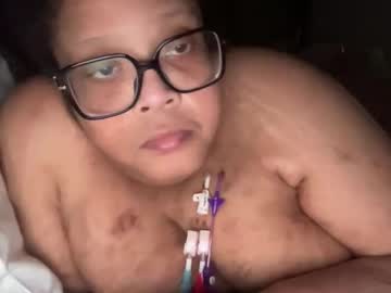 Honey_Bunz92 Chaturbate stream image from January 17, 2026