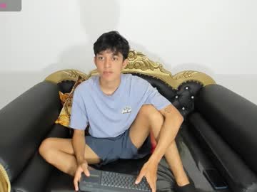 Jisus_Catt Chaturbate stream image from January 17, 2026