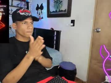 Juanbigcock21cm Chaturbate stream image from January 17, 2026