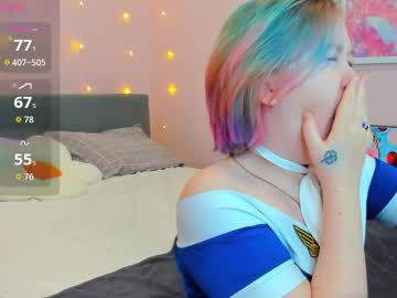 Mia_Ferd Chaturbate stream image from January 17, 2026