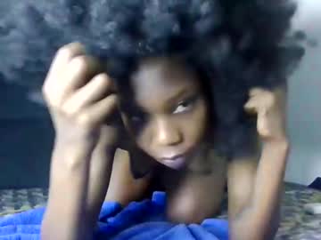 Miss_Minaj Chaturbate stream image from January 17, 2026